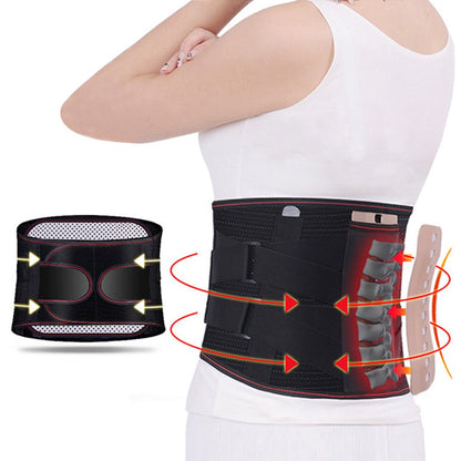 Zelara Sciatica Schmerz Relief Unterstützung Bandage