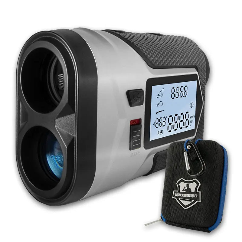 1200M Wiederaufladbarer Golf Laser Entfernungsmesser