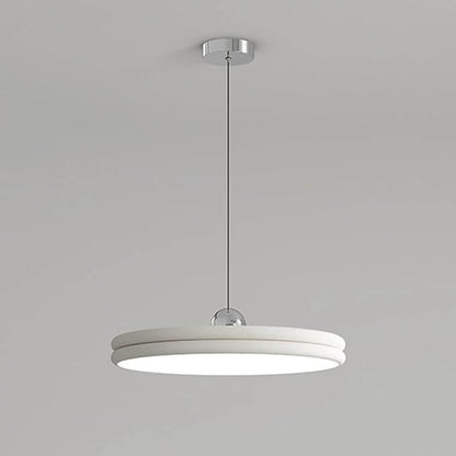 Moderne Dimmbare LED Pendelleuchte