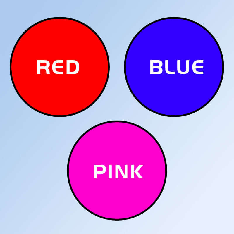 LED-Leuchtball - Magischer Flugball &amp; Boomerang