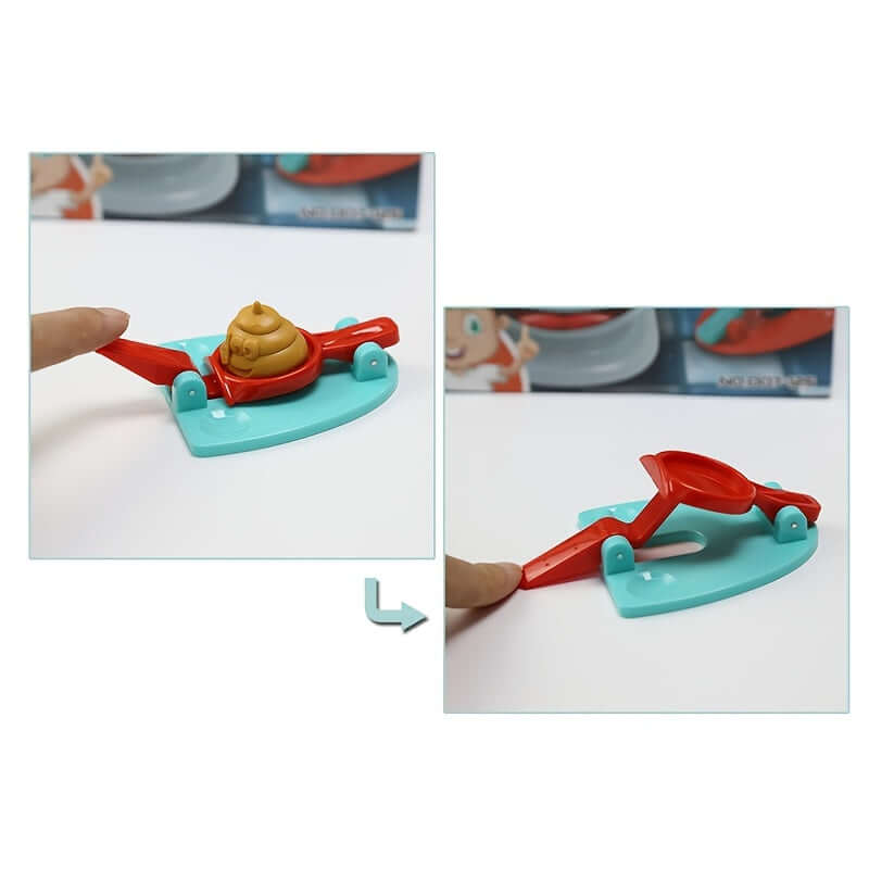 PoopParty - Schnelles Kack-Schießspiel für Familien