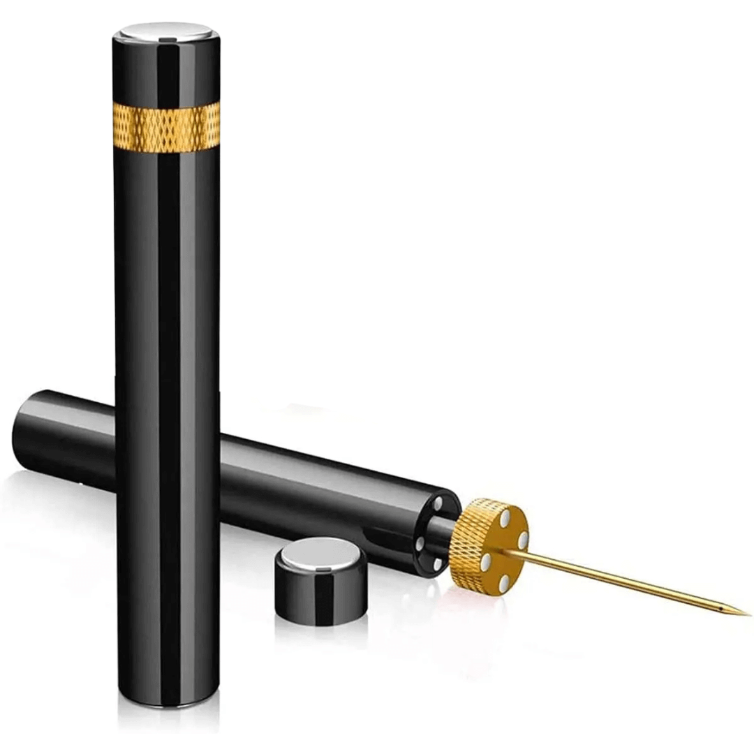 Weinöffner Luftdruck - Schnell &amp; Einfach