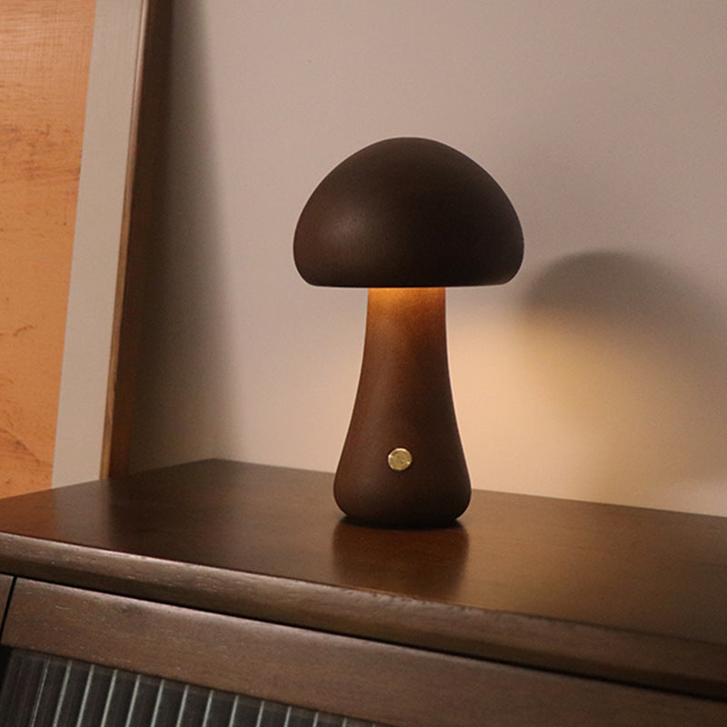 Zelara Pilz Lampen - Einzigartige Dekoarion für dein Zuhause!