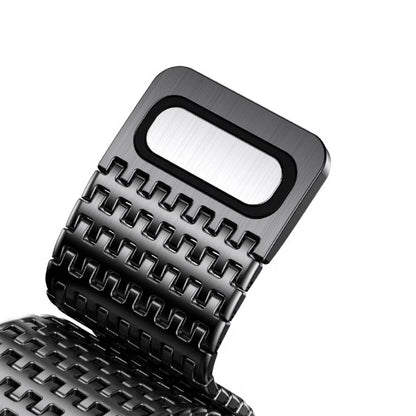 Domino Edelstahl Magnetarmband für Apple Watch