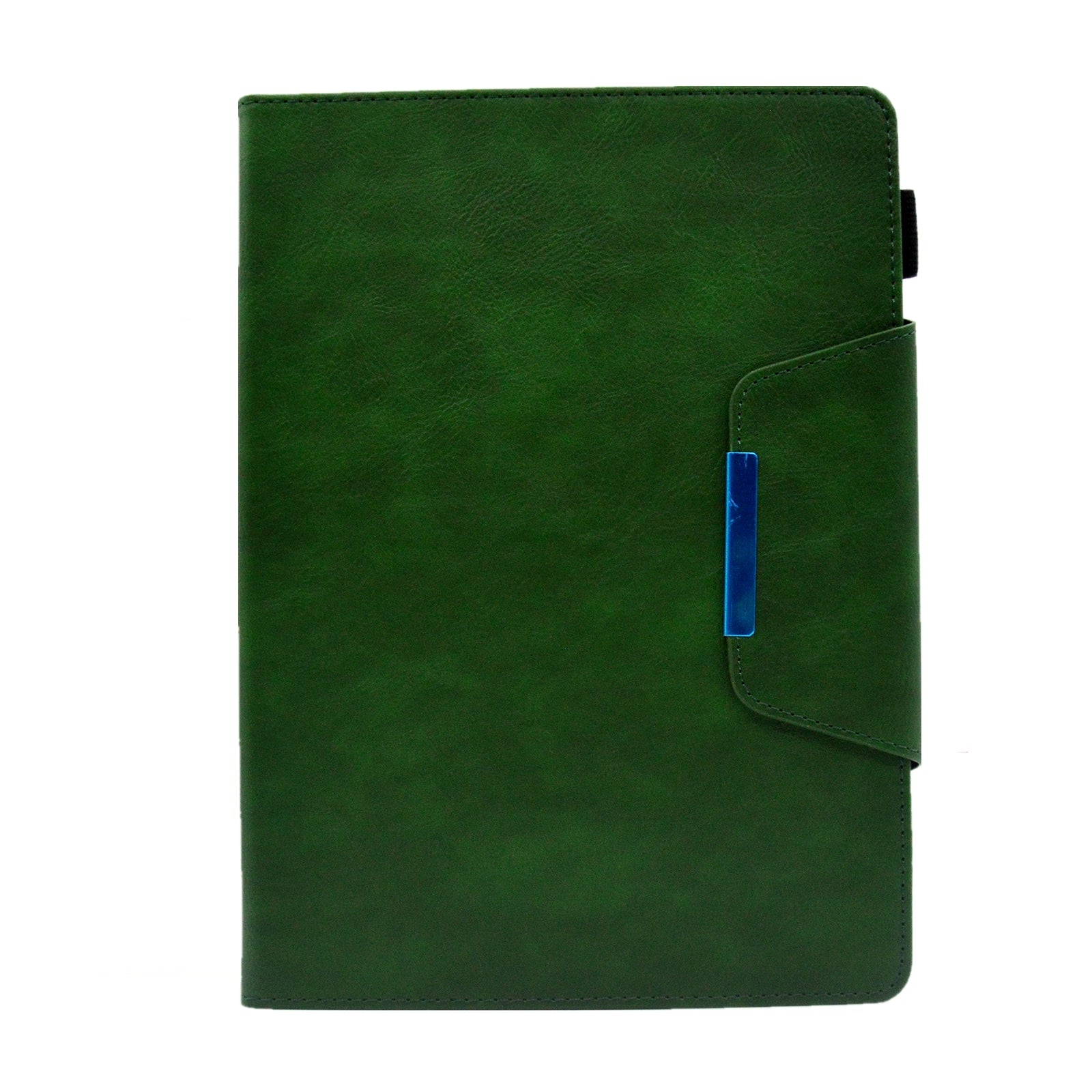 Business Folio Magnetische PU Leder Pad Fall Für APPLE iPad