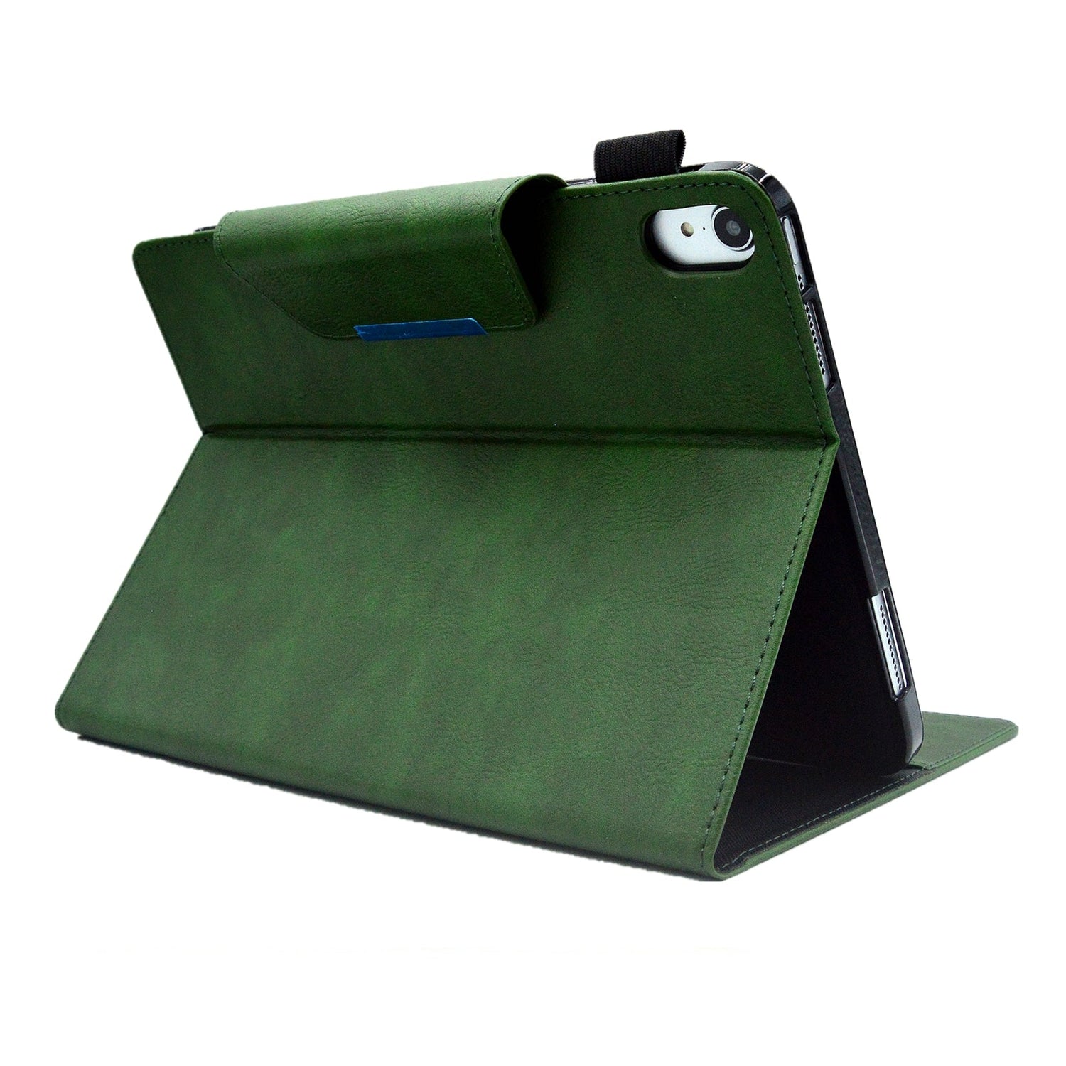 Business Folio Magnetische PU Leder Pad Fall Für APPLE iPad