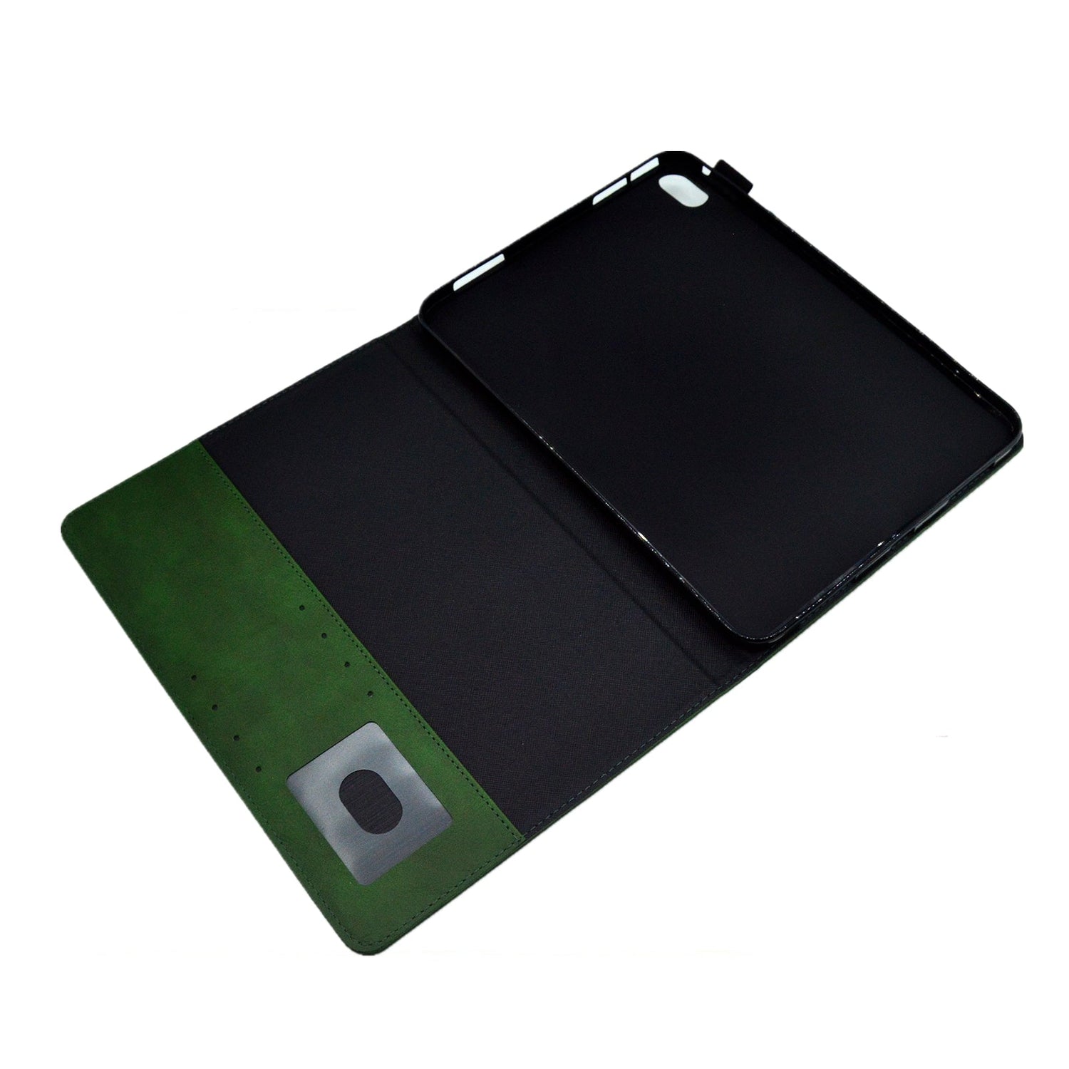 Business Folio Magnetische PU Leder Pad Fall Für APPLE iPad