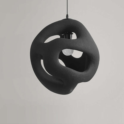 Moderne Pendelleuchte -minimalistisches Design