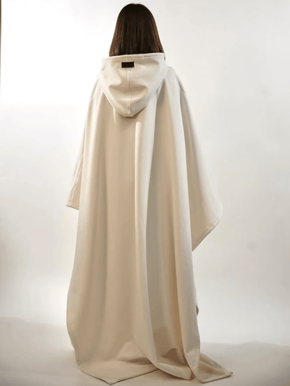ArcticFlare™ - ARCANE HOODIE