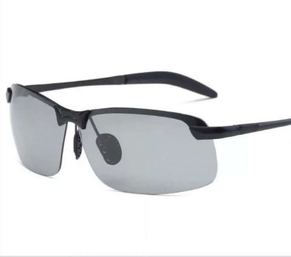 Selbsttönende Polarisierte Sonnenbrille