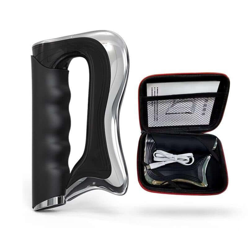 Massagegerät Elektrisch - Muskeltherapie &amp; Regeneration