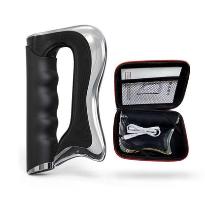 Massagegerät Elektrisch - Muskeltherapie &amp; Regeneration