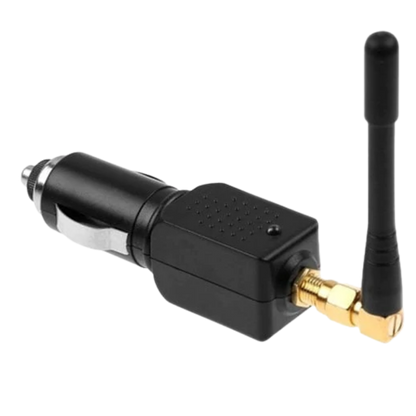 Zelara - Sicherer Auto GPS Blocker Stecker und Spielen Datenschutz
