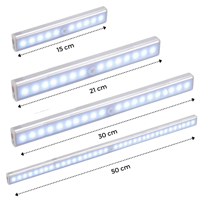 Magnetischer Bewegungssensor LED-Lampe