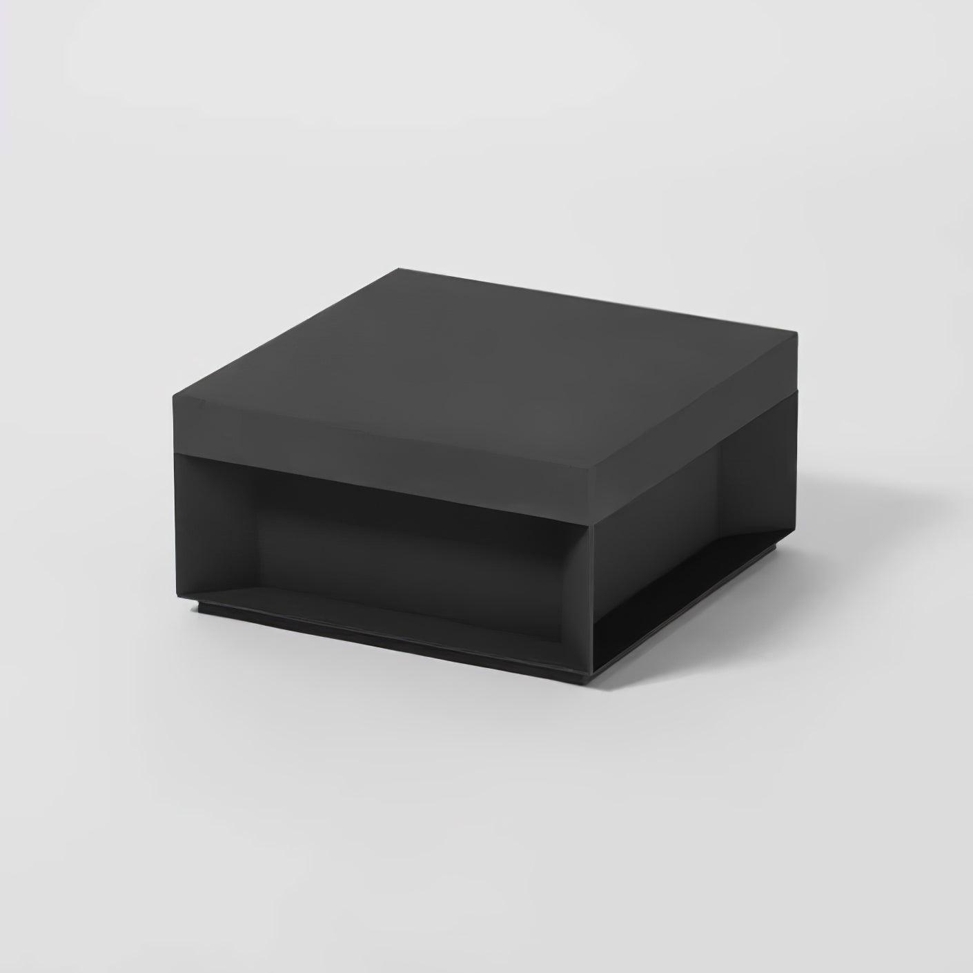 Solar-Außenpfostenleuchte - wetterfest