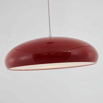 Moderne Runde LED Pendelleuchte