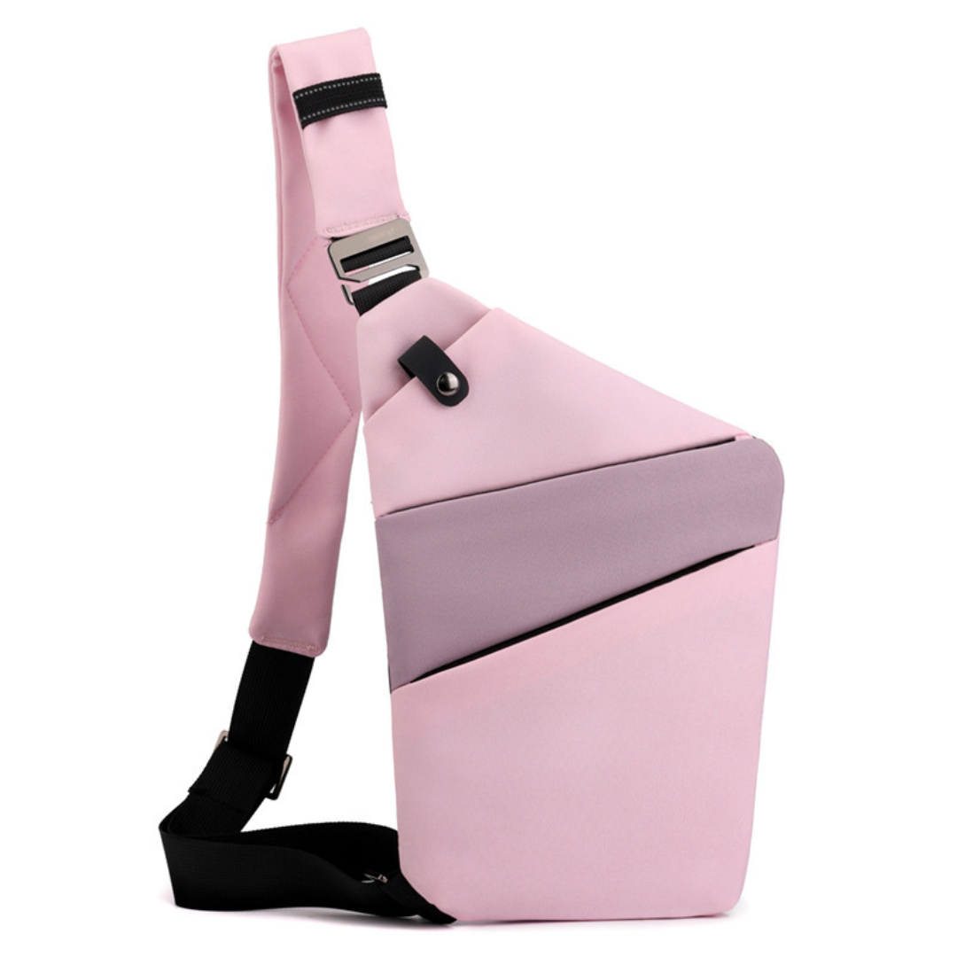 Anti Diebstahl Designer Umhängetasche