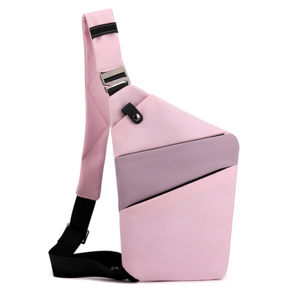 Anti Diebstahl Designer Umhängetasche