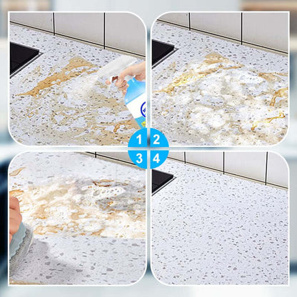 Kalkentferner Badreiniger 500ml