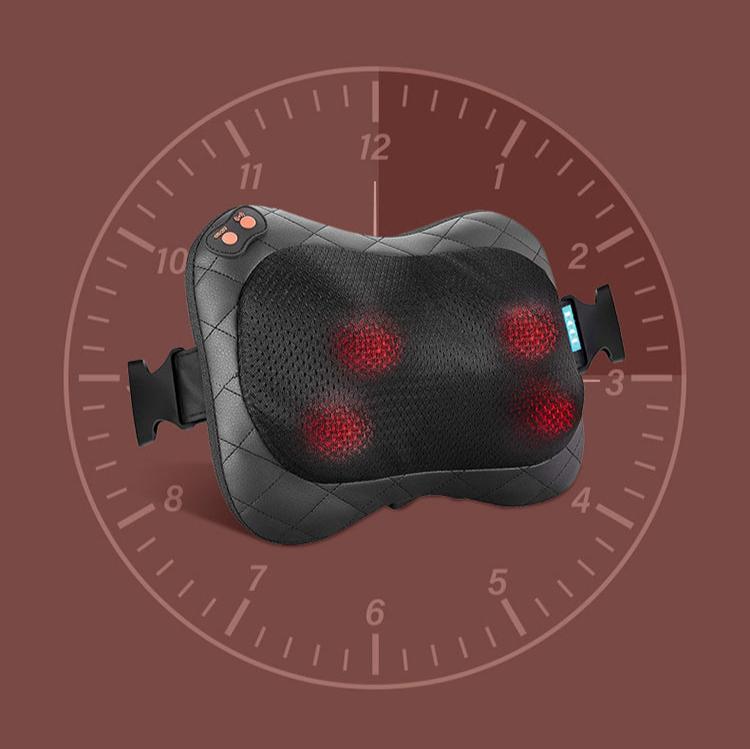 Zelara Ganzkörper Shiatsu-Massager