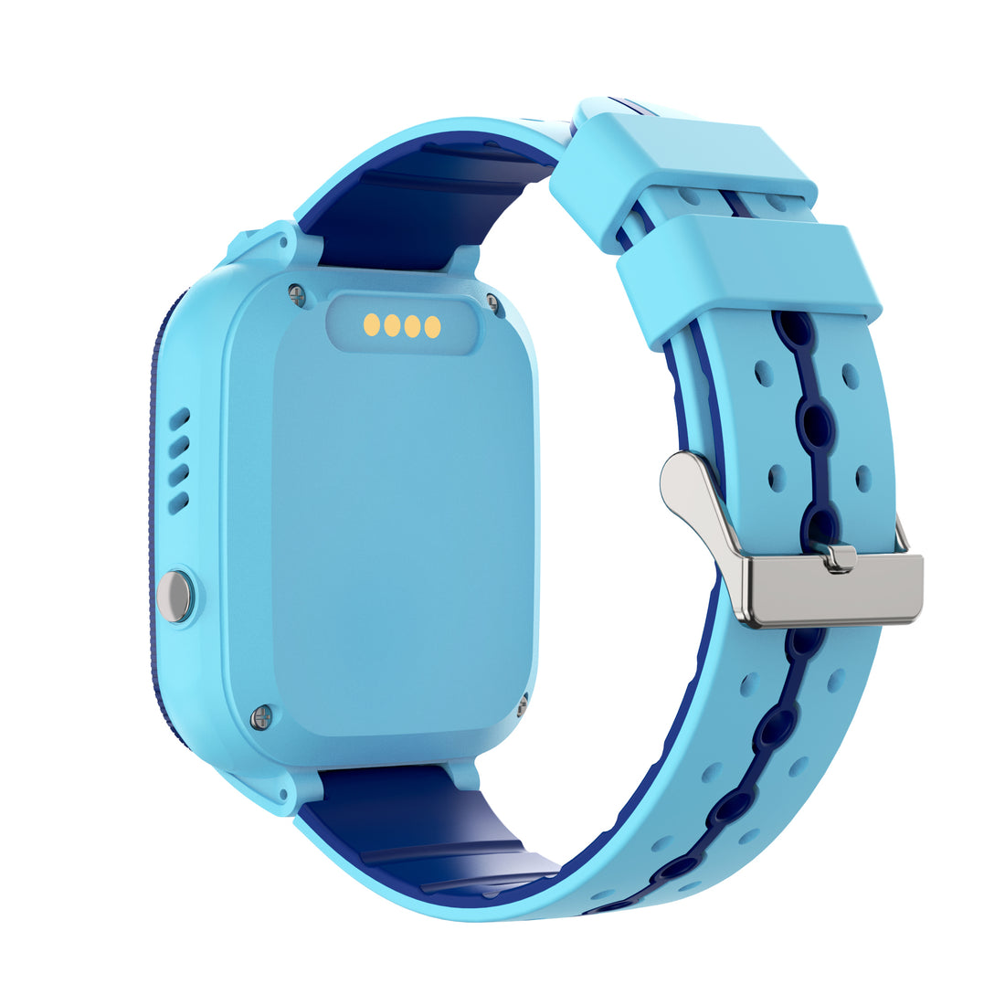 Smartwatch Für Kinder Telefon GSM GPS SIM Alarm Kamera SOS Kinderuhr Mit GPS Für Jungen Mädchen