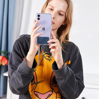 HandyKomf - Komfortabel und sicher: Anti-Diebstahlband für alle Handynutzer! | 10 EURO RABATT