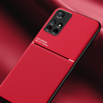 Xiaomi-Schutzhülle | &quot;Move&quot;