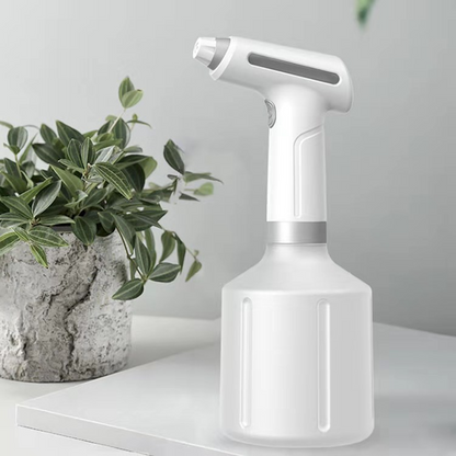 Tragbarer Elektrischer Pflanzenzerstäuber