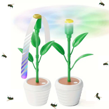 Tischplatte Fliegenabwehrventilator Außenabschreckung