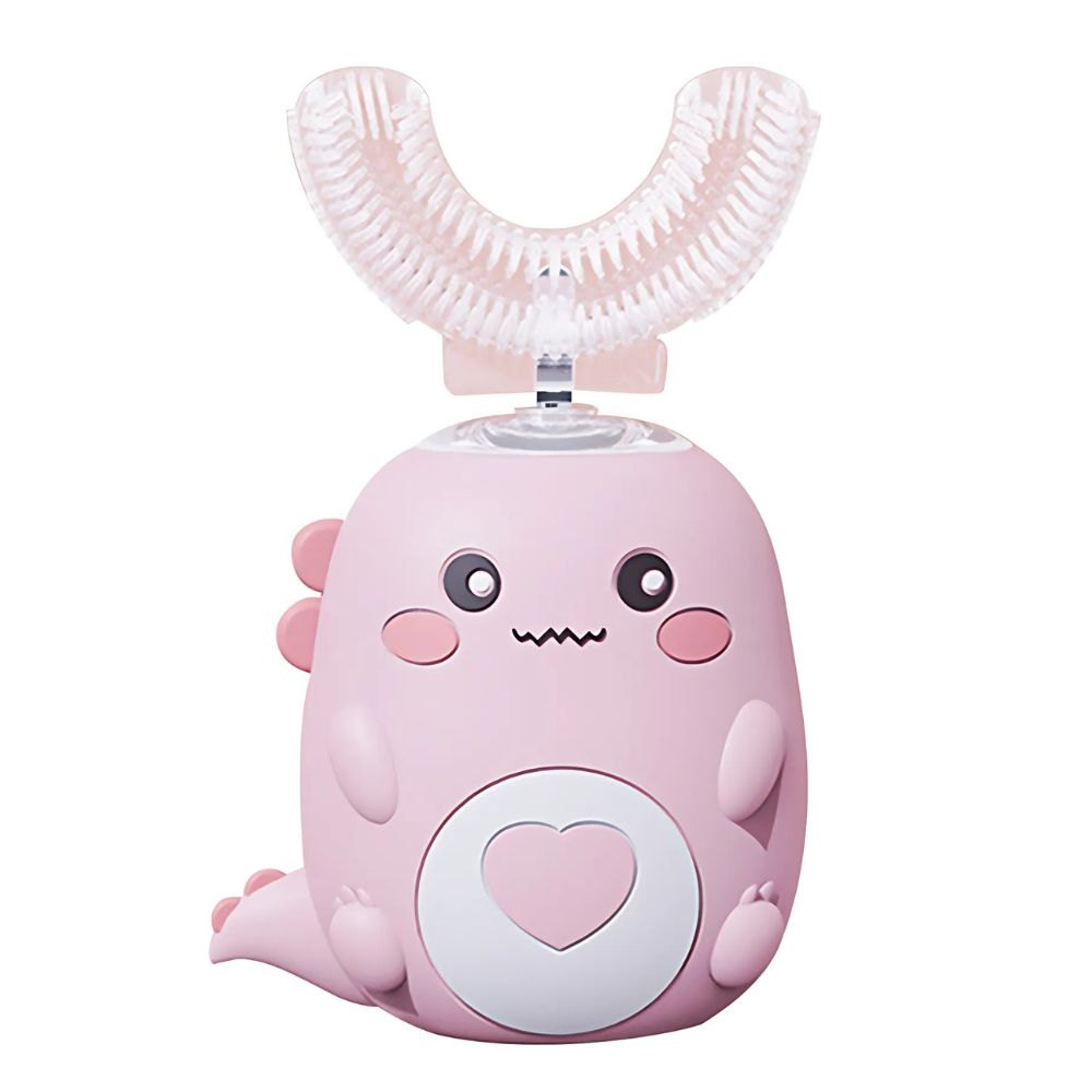 360° U-Shape Sonic Elektrische Zahnbürste für Kinder