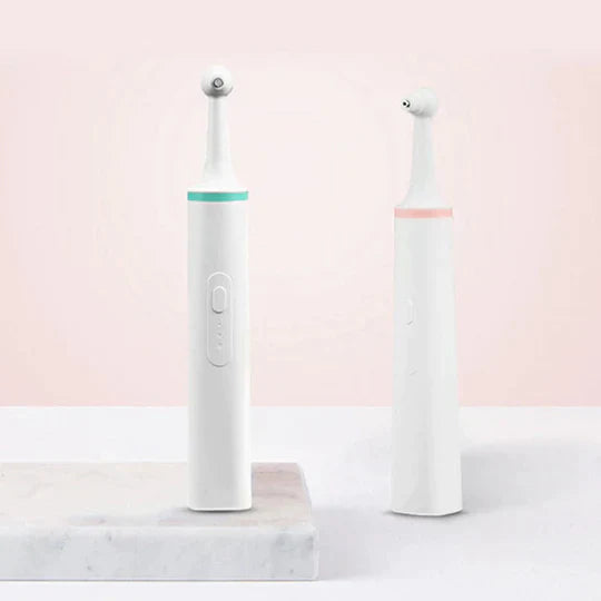 Zahnsteinentferner | Elektrisches Zahnreinigungsgerät für effektive Mundhygiene zu Hause