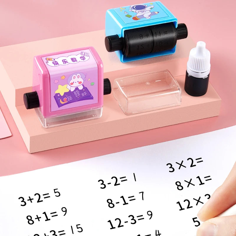 Zelara – Mathe macht Spaß und ist für Kinder ganz einfach!