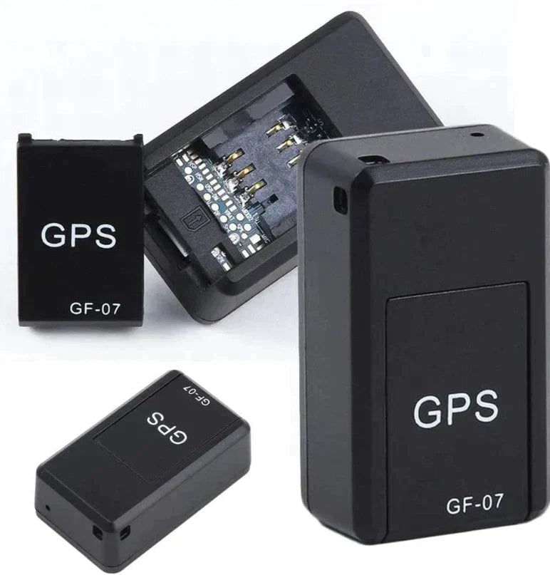 Zelara GPS-Magnetsender – Mini-Standort ohne Abonnement