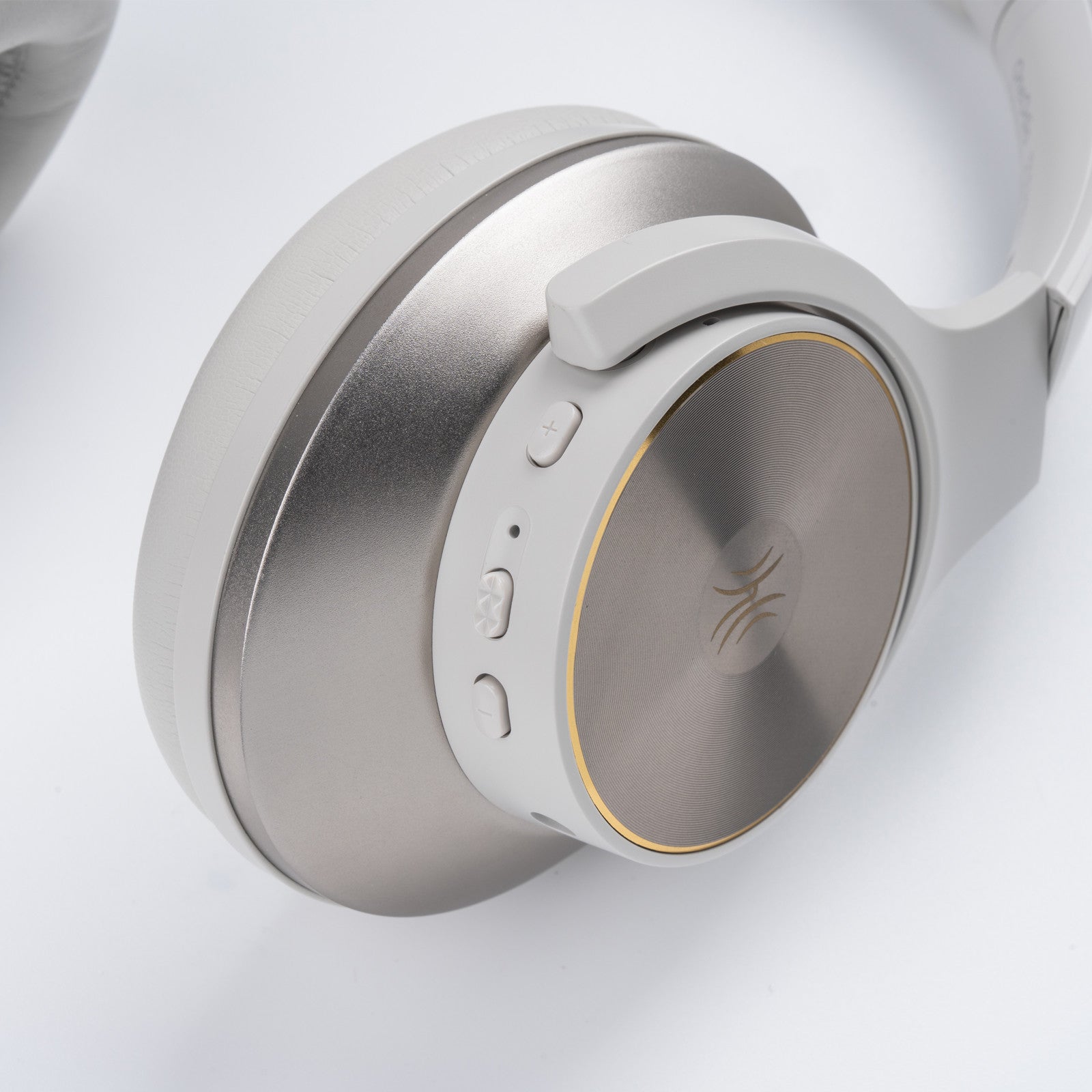 OneOdio A-Serie Aktive Geräuschunterdrückende Drahtlose Kopfhörer – Over-Ear Komfort | Bluetooth 5.0 - Eingebaute Mikrofon, Typ C Ladeanschluss &amp; Tragetasche