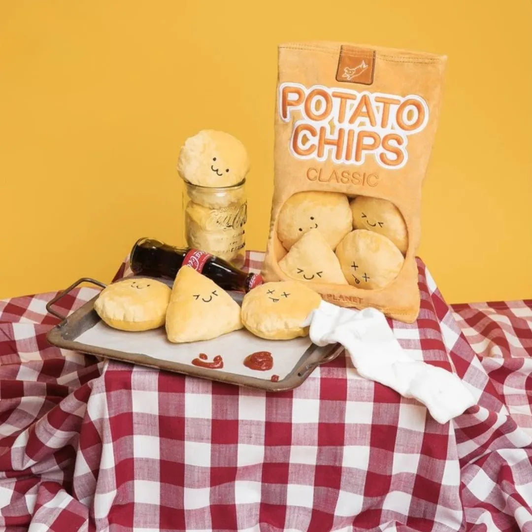 SnackBuddy – Das interaktive Snackpuzzle für clevere Hunde