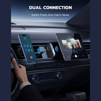 Bluetooth-Empfänger für das Auto