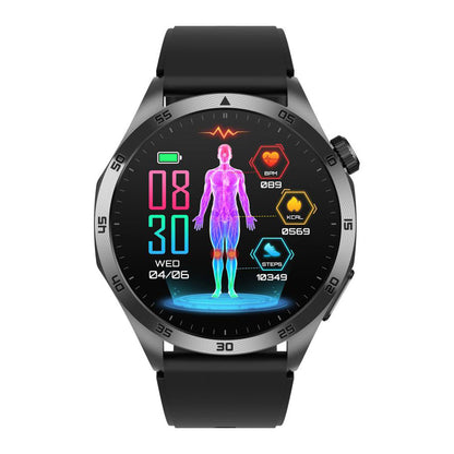 Zelara pro 4 Intelligente mikrophysikalische Untersuchung Blutzucker EKG Druck Blutsauerstoff Smartwatch