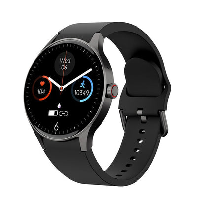 Zelara Blutdruck Blutsauerstoff Blutzucker Überwachung Bluetooth Talk Smartwatch