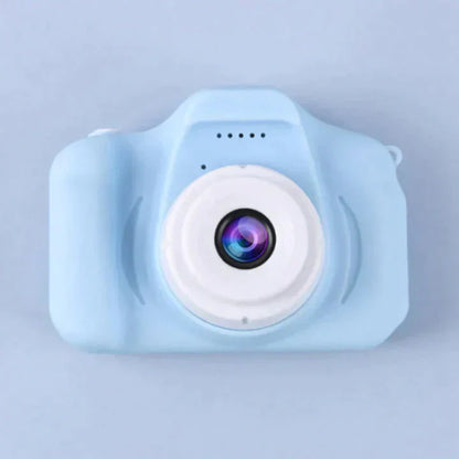 Minikamera | Digitale Filmkamera | Kostenloses Speicherkarten | Direkte Übertragung auf Mobiltelefon - Pixera
