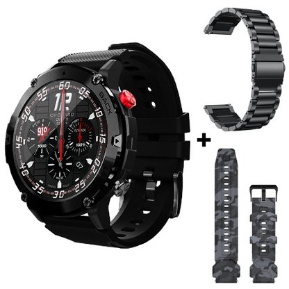 Zelara Pro Smartwatch