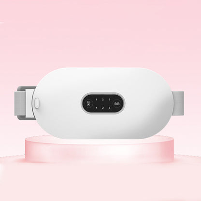 ThermaEase Menstruationskissen – Lindernd, Erwärmend und Bequem