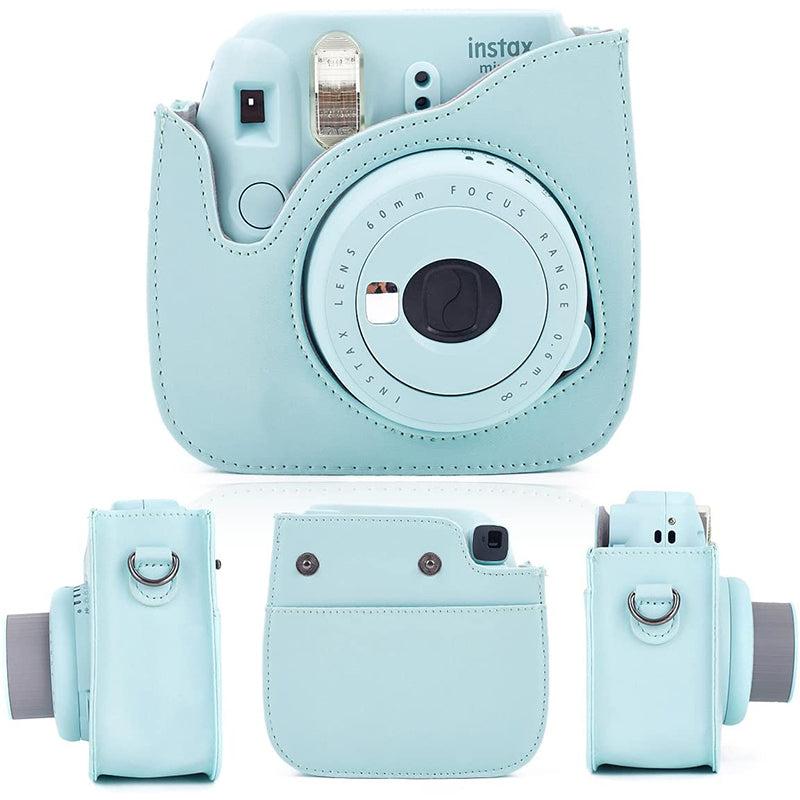 Sofortbildkamera Tasche