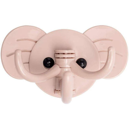 Elephant Utility Hooks Wandhaken