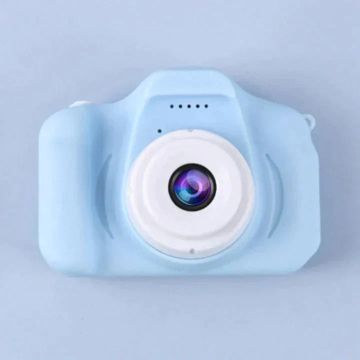 MiniCam - Digitale Vintage-Filmkamera - direkt auf das Mobiltelefon übertragen