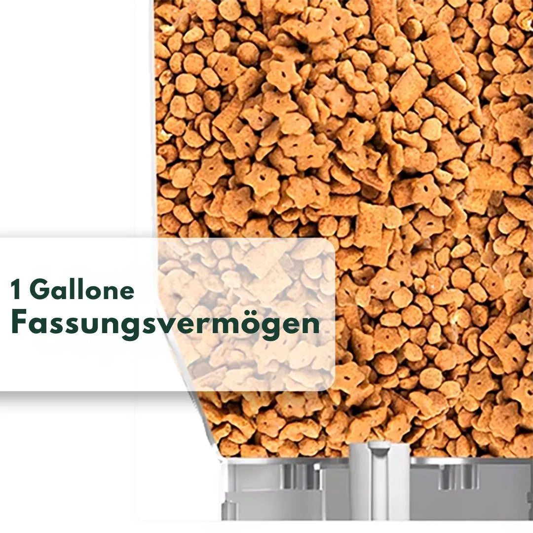 Futterspender für Katzen | Interaktives Snackspielzeug