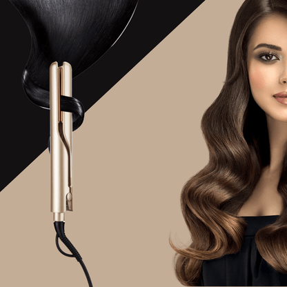 Zelara Ionen-Technologie Haarstyler