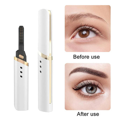 LashLux️ - Perfekte Wimpern im Handumdrehen