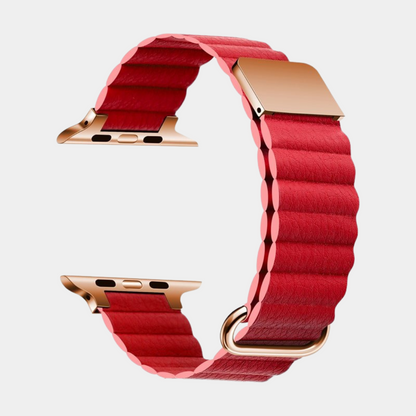Apple Watch Lederarmband | &quot;Buckle&quot;