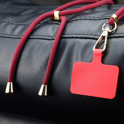 HandyKomf - Komfortabel und sicher: Anti-Diebstahlband für alle Handynutzer! | 10 EURO RABATT