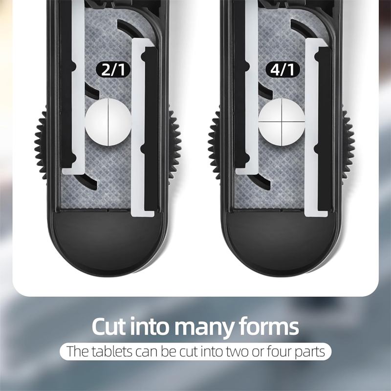 Getriebejustierungsmedikamentenschneider